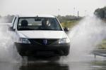 Dacia Logan Pick-Up 2007 года